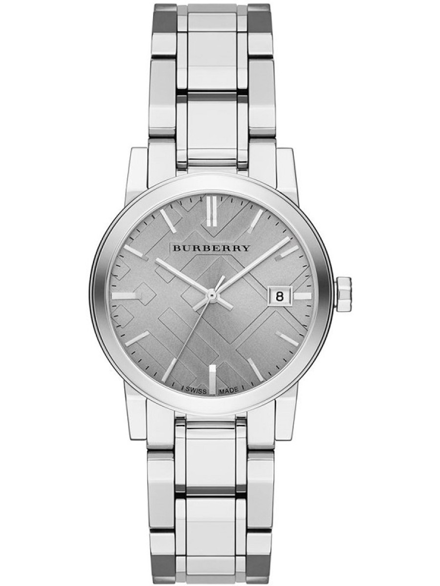 

Женские часы Burberry BU9143
