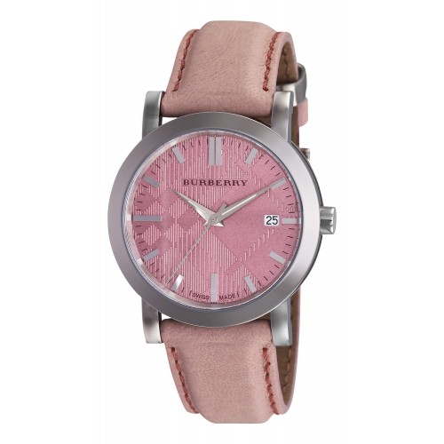 

Женские часы Burberry BU1752
