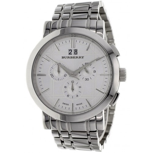 

Мужские часы Burberry BU1384