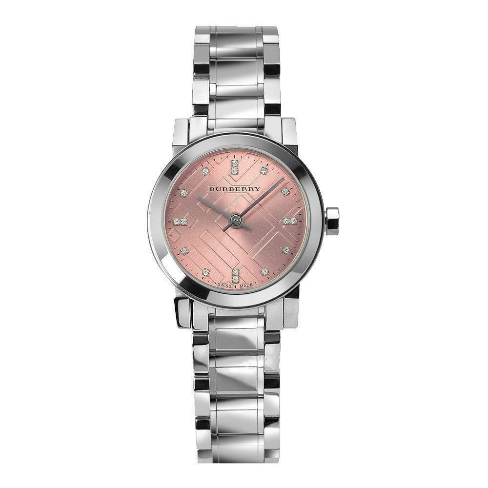 

Женские часы Burberry BU9223