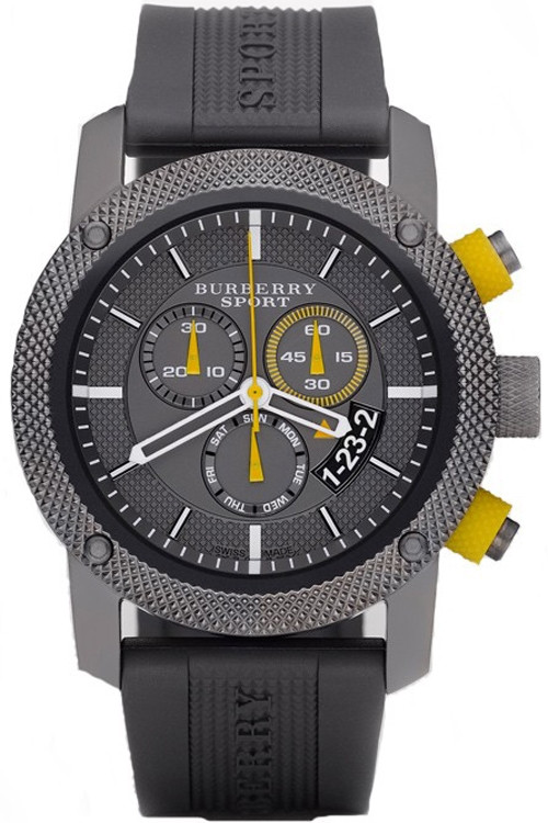 

Мужские часы Burberry BU7713