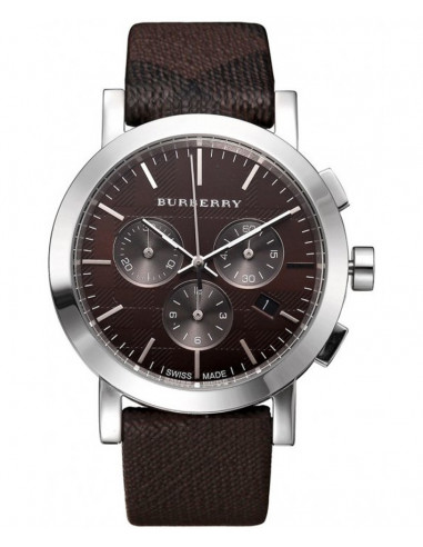 

Мужские часы Burberry BU1776