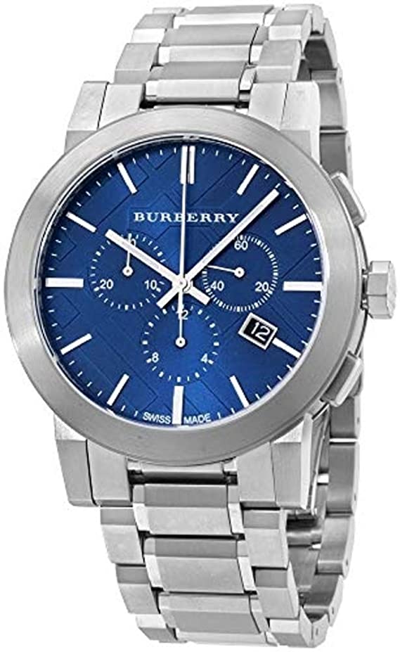 

Мужские часы Burberry BU9363