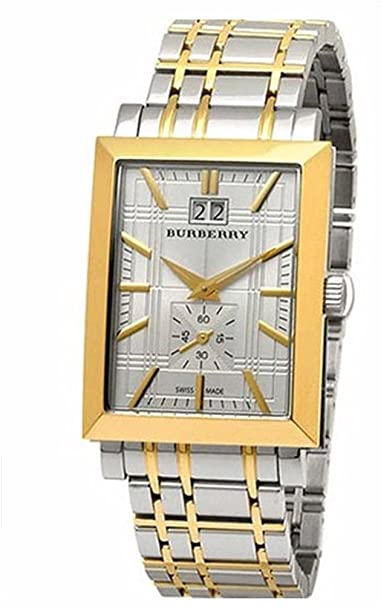 

Мужские часы Burberry BU1324