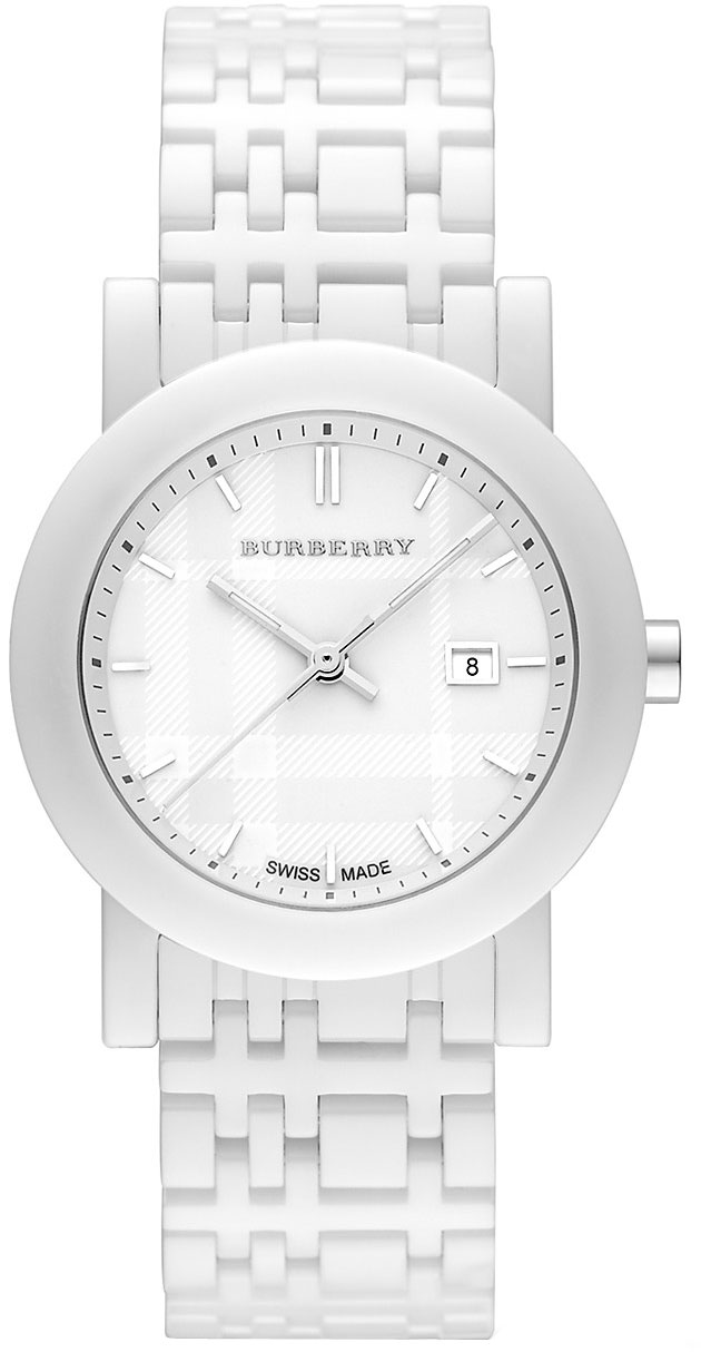 

Женские часы Burberry BU1870