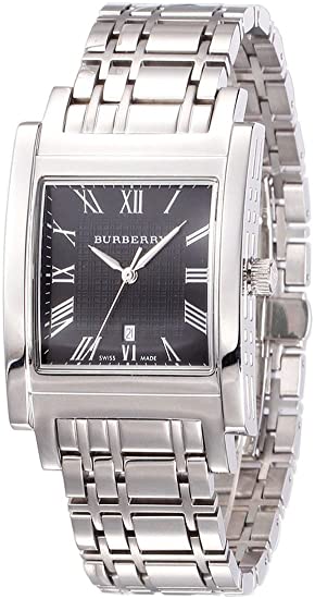 

Мужские часы Burberry BU1555