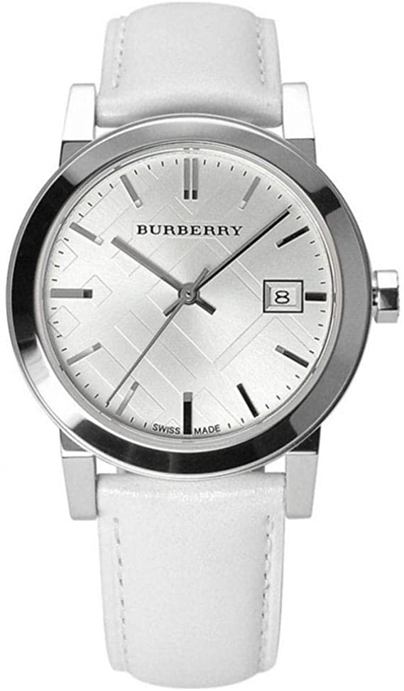 

Женские часы Burberry BU9128