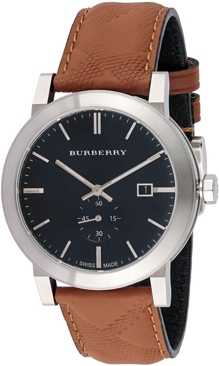 

Мужские часы Burberry BU9905