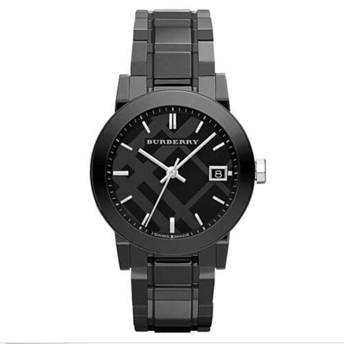 

Мужские часы Burberry BU9181