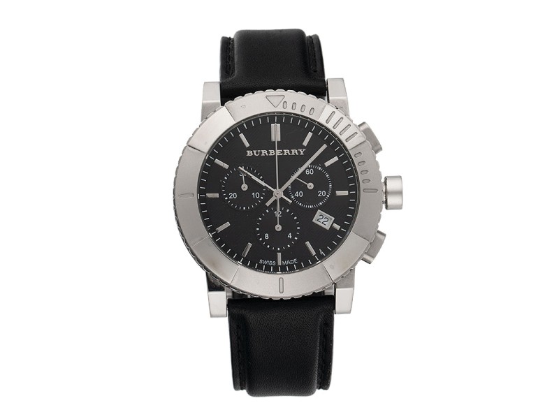 

Мужские часы Burberry BU2306