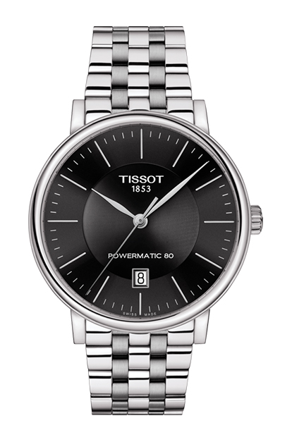 

Мужские часы Tissot T122.407.11.051.00