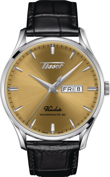 

Мужские часы Tissot T118.430.16.021.00