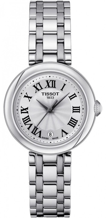 

Женские часы Tissot T126.010.11.013.00
