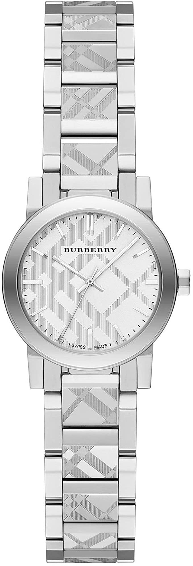 

Женские часы Burberry BU9233