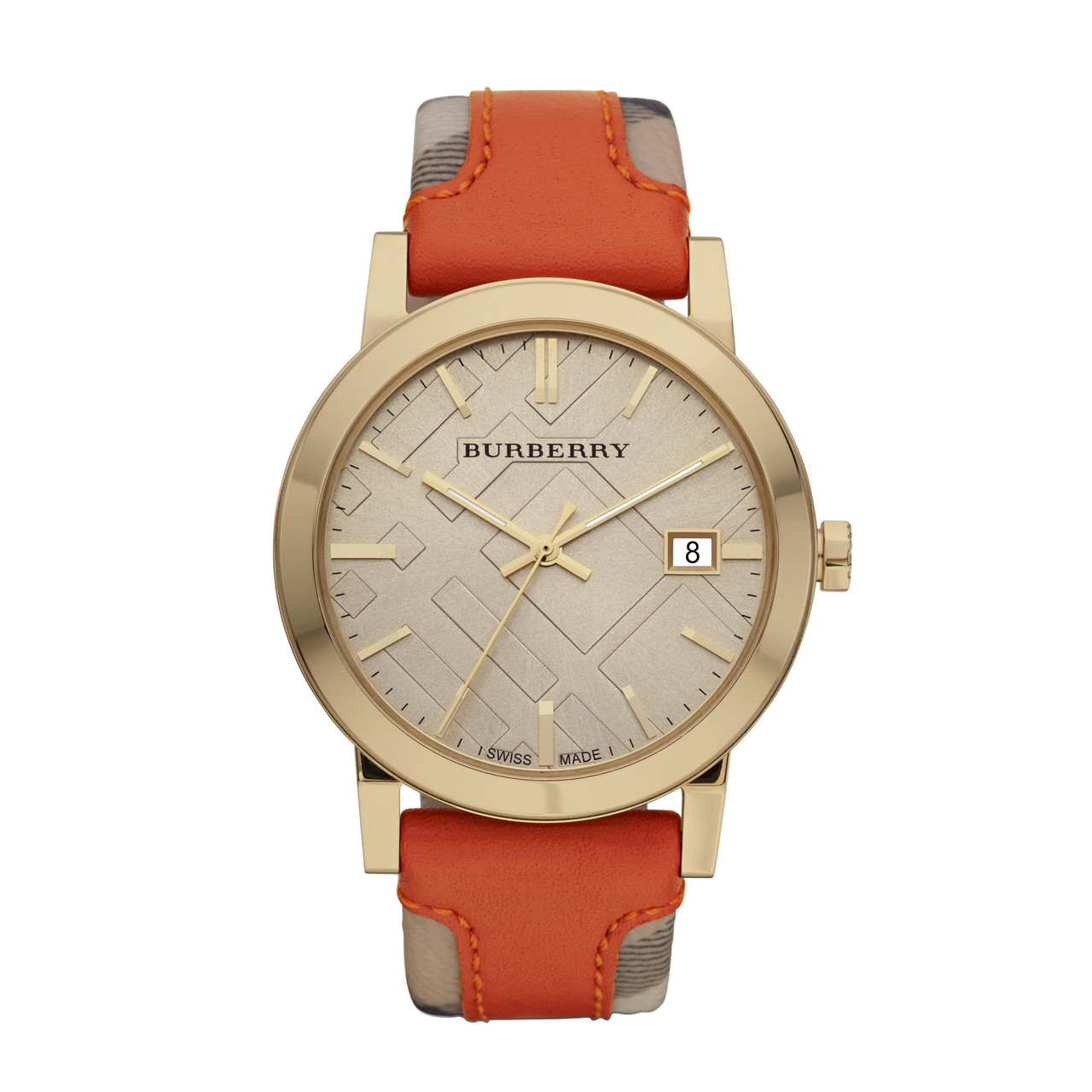 

Женские часы Burberry BU9016