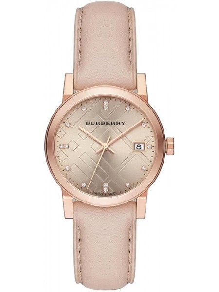 

Женские часы Burberry BU9131