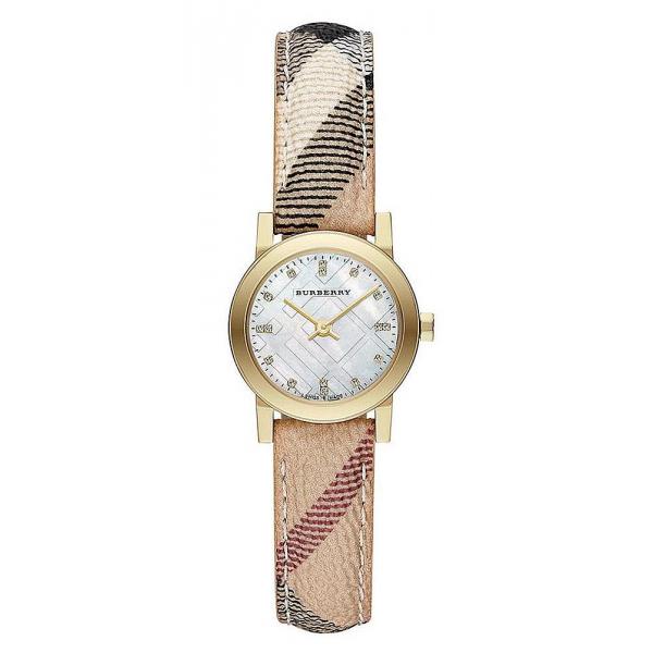 

Женские часы Burberry BU9226