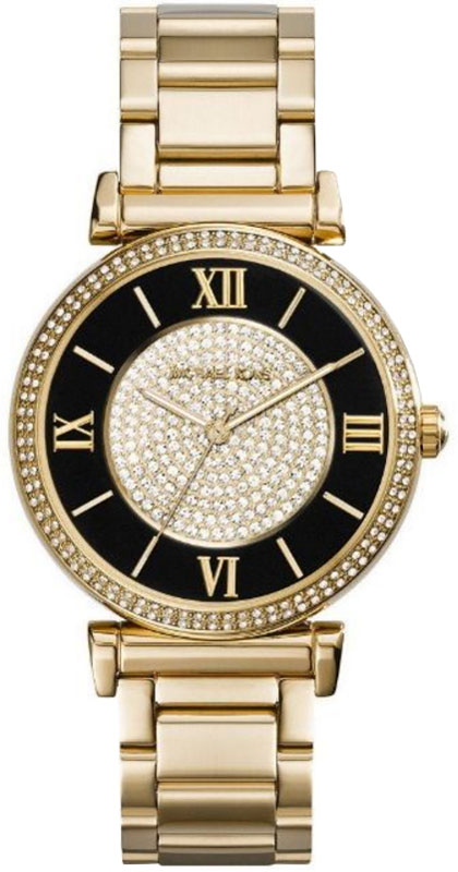 

Женские часы Michael Kors MK3338
