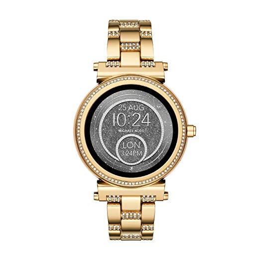 

Женские часы Michael Kors MKT5023