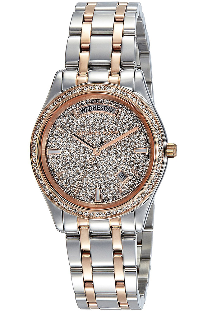 

Женские часы Michael Kors MK6482