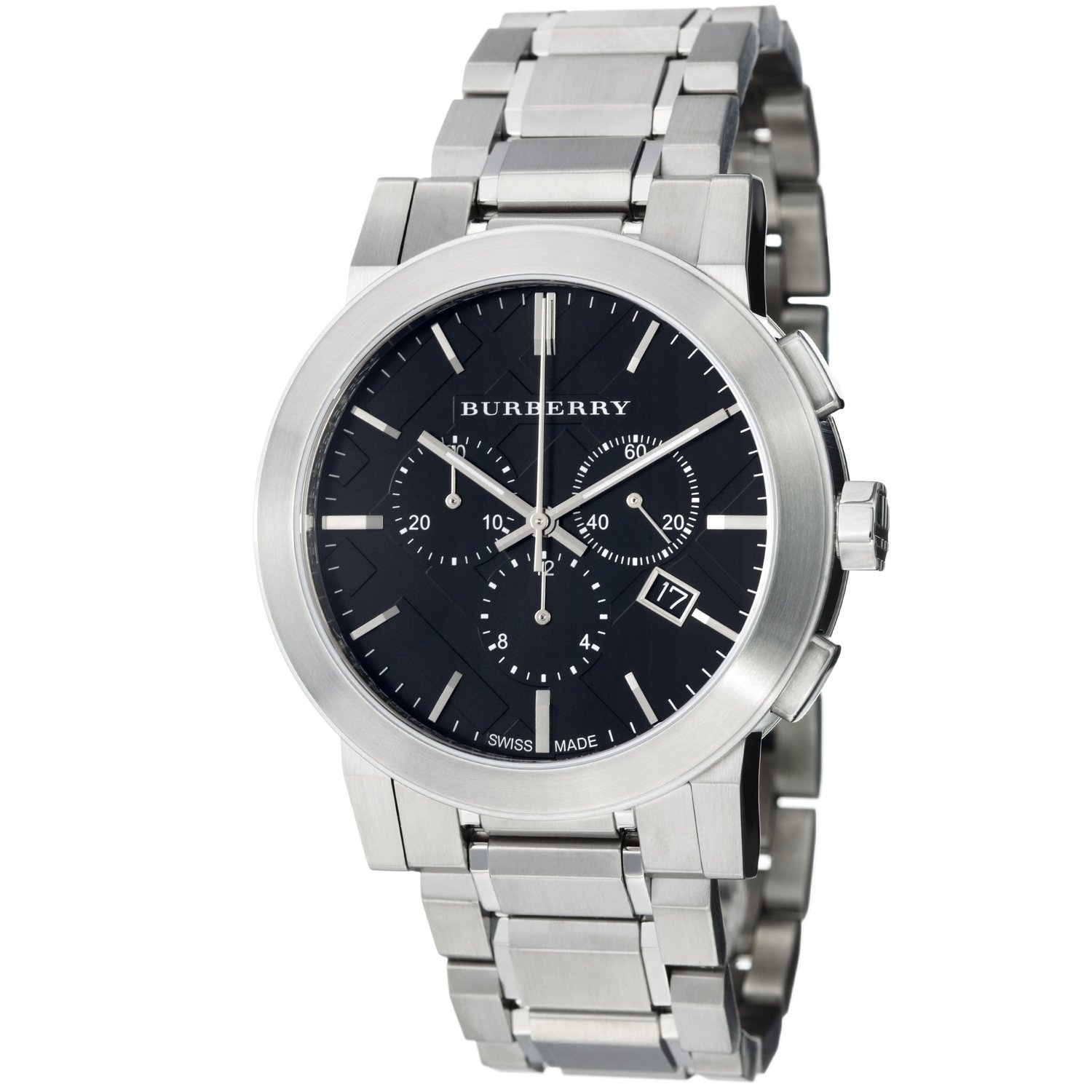 

Мужские часы Burberry BU9351