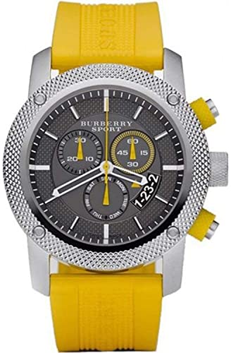 

Мужские часы Burberry BU7712