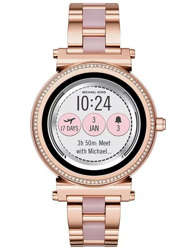 

Женские часы Michael Kors MKT5041