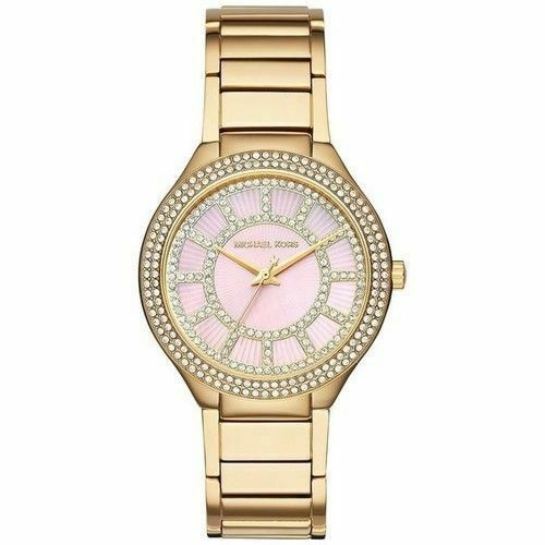 

Женские часы Michael Kors MK3396