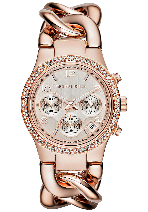 

Женские часы Michael Kors MK3247