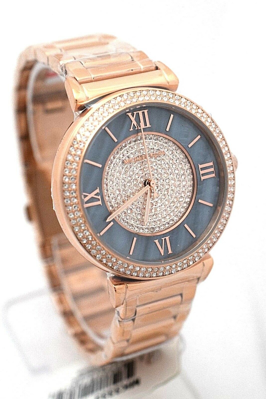 

Женские часы Michael Kors MK3333