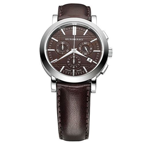 

Мужские часы Burberry BU1383