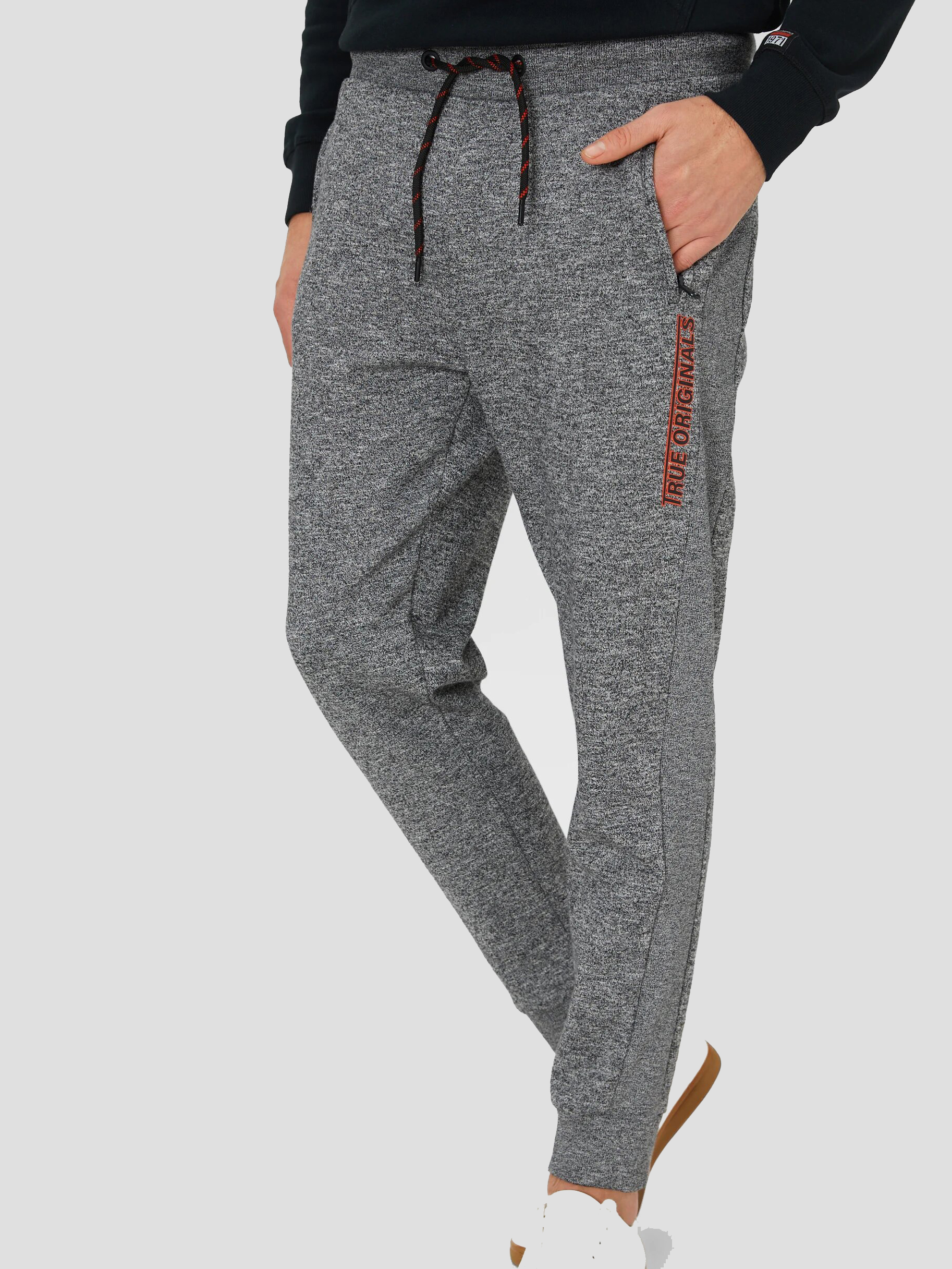

Спортивные брюки C&A 2078531 XXL Серые