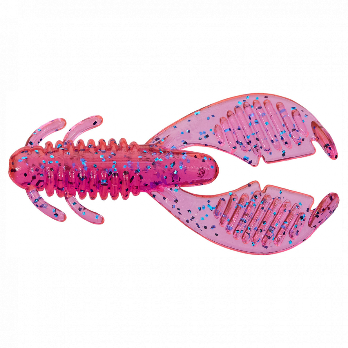 

Рак Reins AX Craw 3.5" 443 Pink Sardine 8 шт