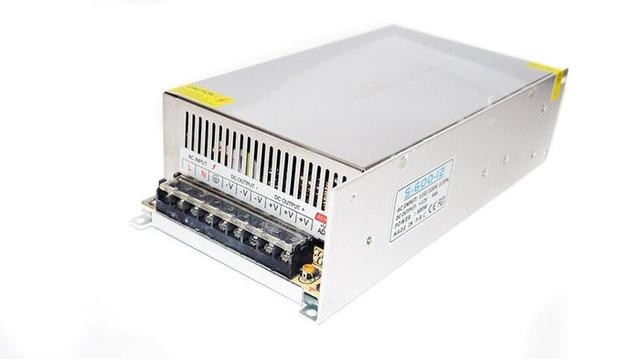 

Адаптер CNV 12V 50A