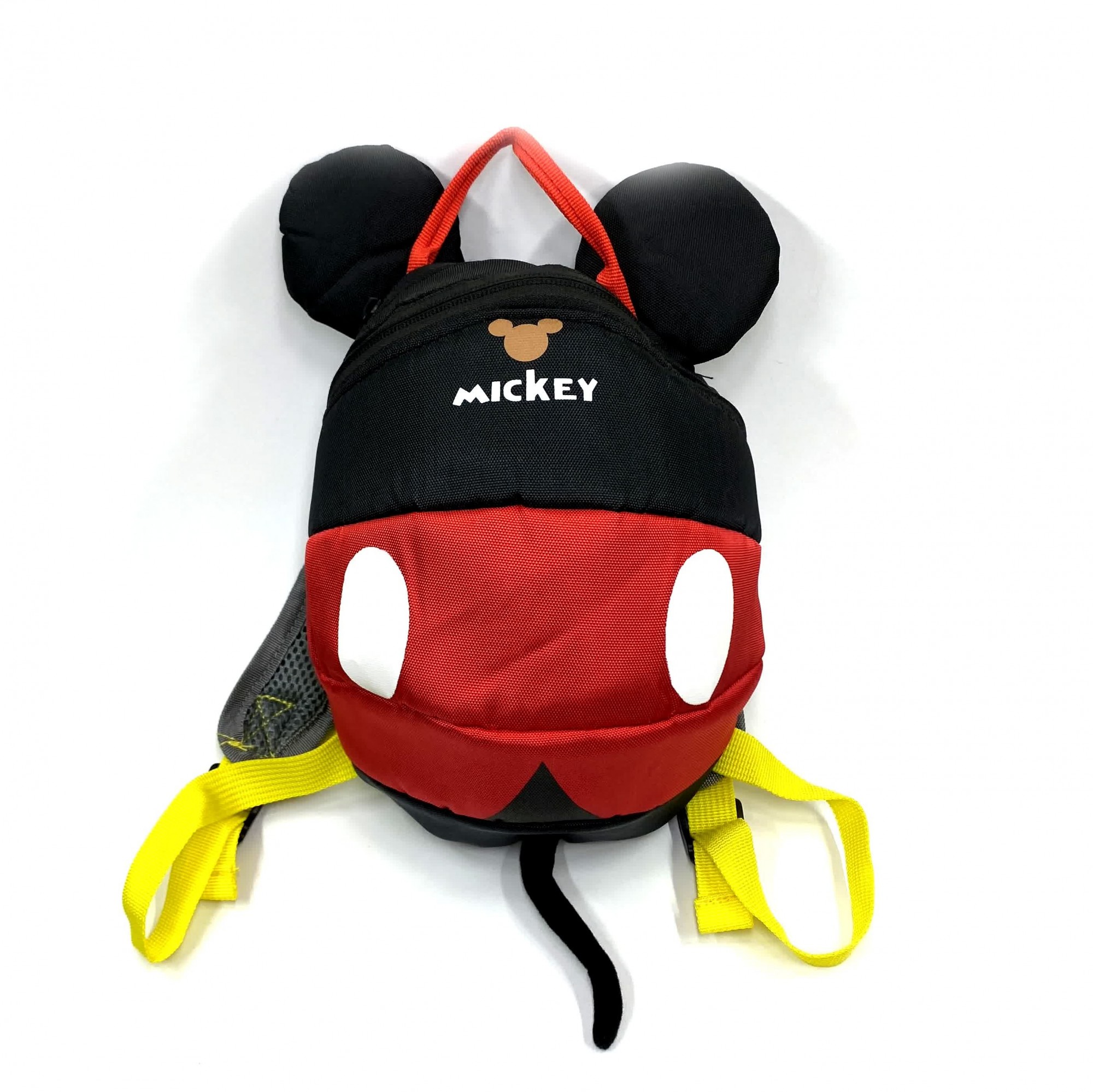 

Детский рюкзак для детей QQ Miki Red 168
