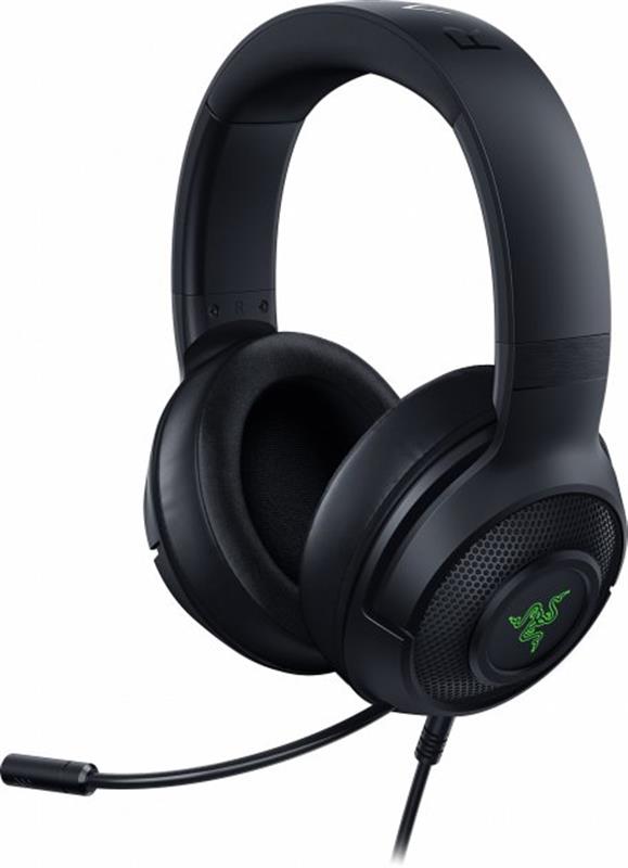

Гарнитура Razer Kraken V3 X (RZ04-03750100-R3M1)