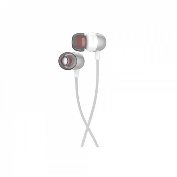 

Наушники Hoco M31 Delighted Sound With Microphone silver