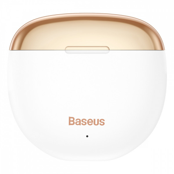 

Наушники Baseus Encok TWS W2 white