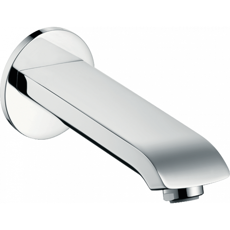 

Излив для ванны Hansgrohe Metris (31494000)