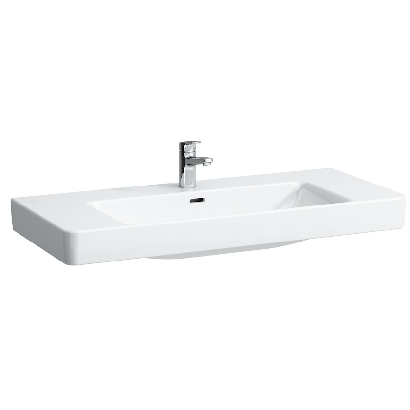 

Умывальник Laufen Pro S 105х46 (H8139660001041)