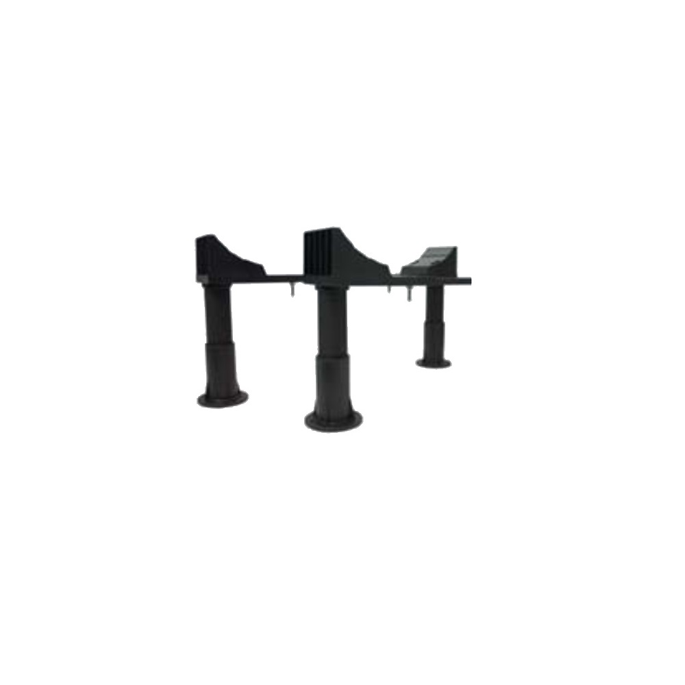 

1091528 PVC legs ніжки пластикові для ванн