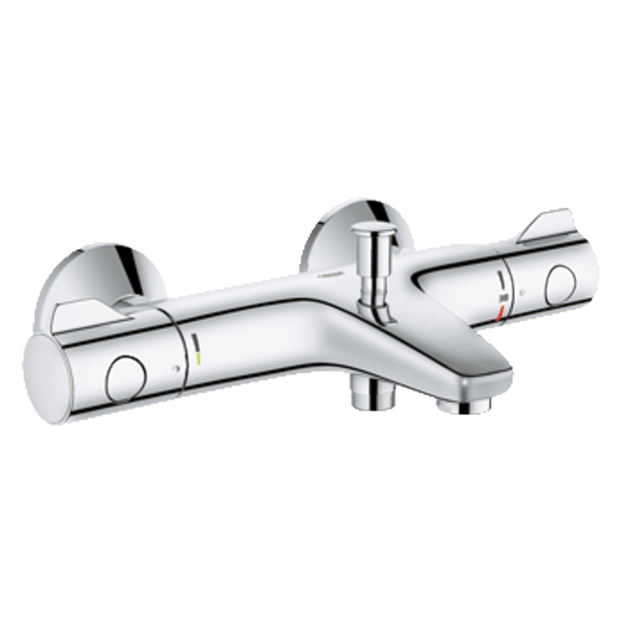 

Термостат для ванны Grohe Grohtherm 800, хром (34567000)