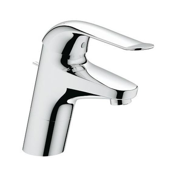 

Смеситель для раковины Grohe Euroeco Special, хром (32766000)