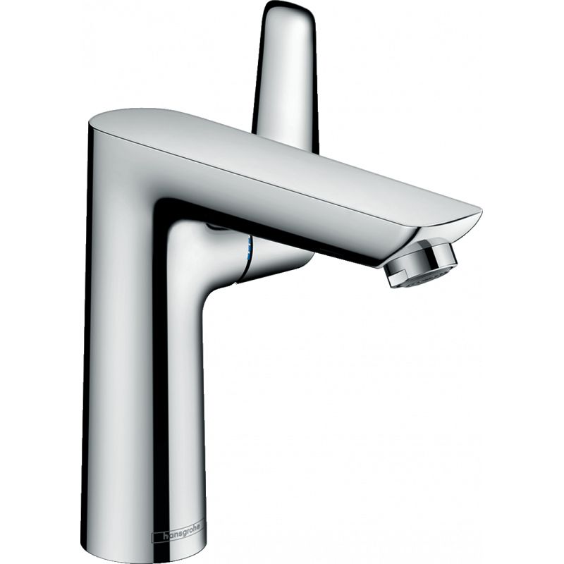 

Смеситель для умывальника Hansgrohe Talis E 150 с донным клапаном, хром (71754000)