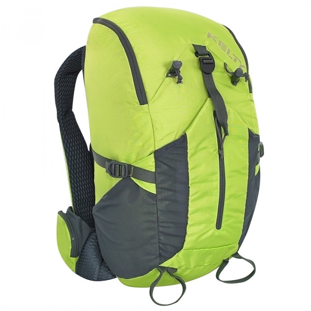 

Рюкзак Kelty Ruckus Panel Load 28 L apple green