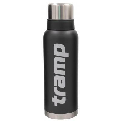 

Термос Tramp Expedition Line 0.75 л Grey (TRC-031-grey)