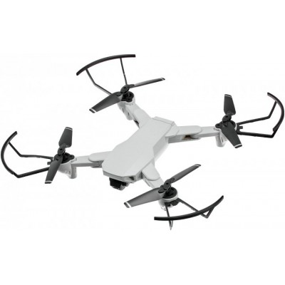 

Радиоуправляемая игрушка ZIPP Toys Квадрокоптер DragonFly с дополнительным аккумулятором (S19)