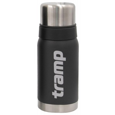 

Термос Tramp Expedition Line 0.5 л Grey (TRC-030-grey)