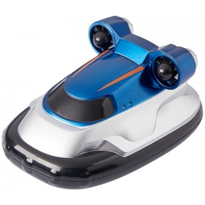 

Радиоуправляемая игрушка ZIPP Toys Катер Speed Boat Small Blue (QT888-1A blue)