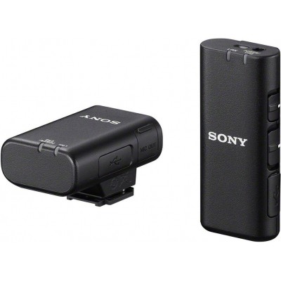 

Микрофон Sony ECM-W2BT (ECMW2BT.CE7)
